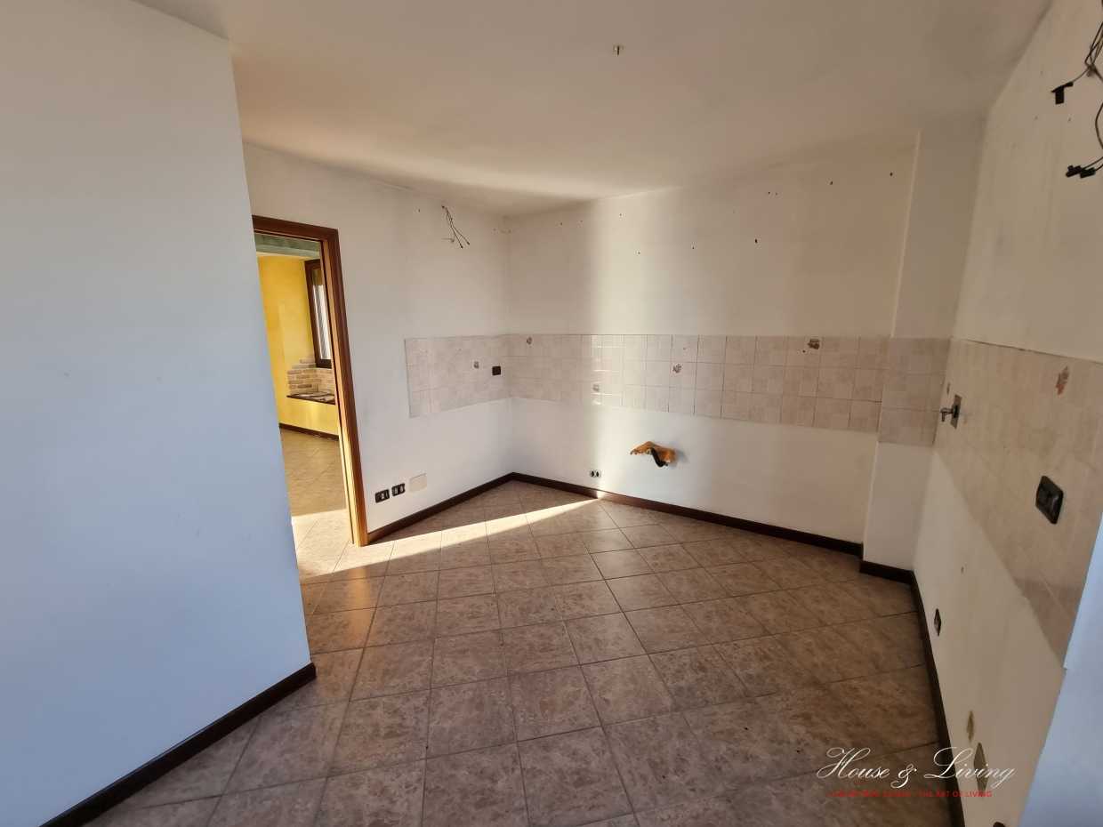 Condominio nel Rivoli, Piemonte 10697545