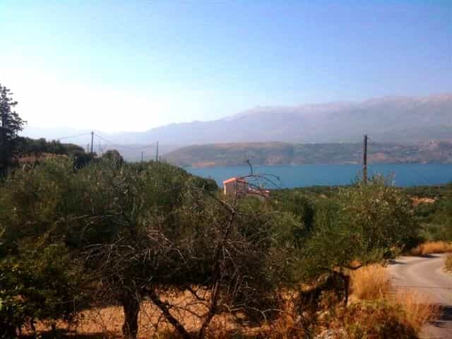 Земля в Катіана, Криті 10697564