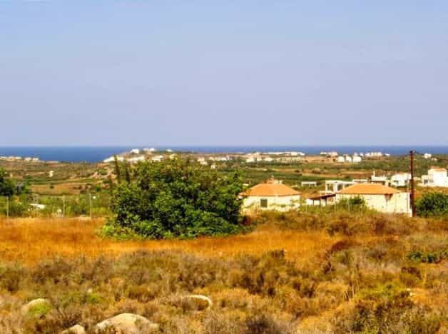 Земельные участки в Хорафакия, Крити 10697567