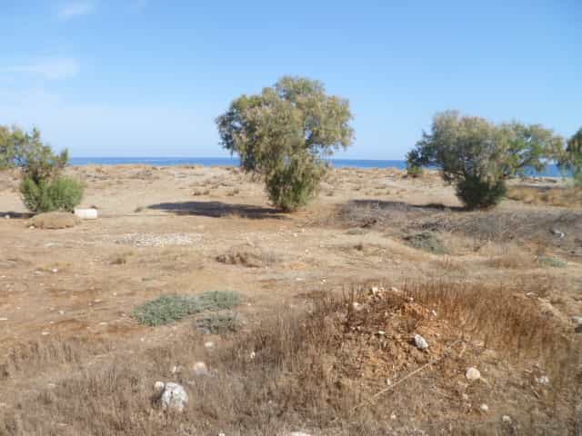 Земельные участки в Платаниас, Крити 10697578