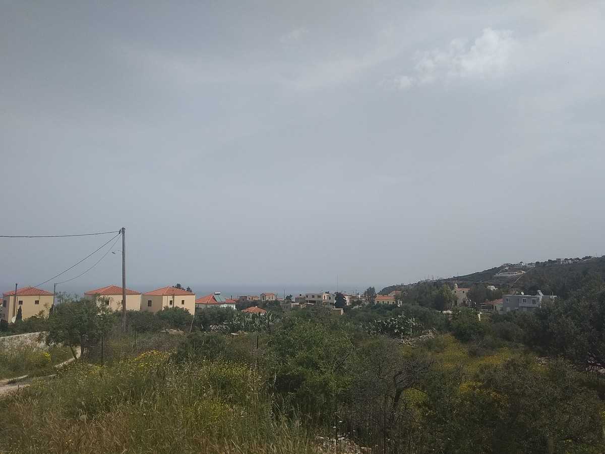 Земельные участки в Кефалас, Крити 10697596