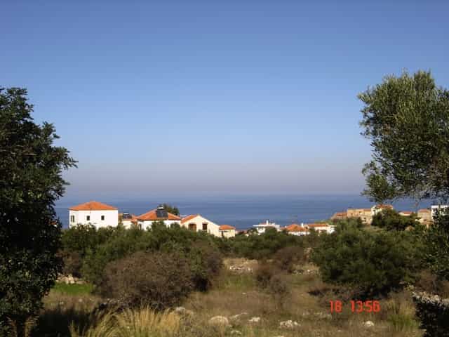 Земельные участки в Кефалас, Крити 10697596