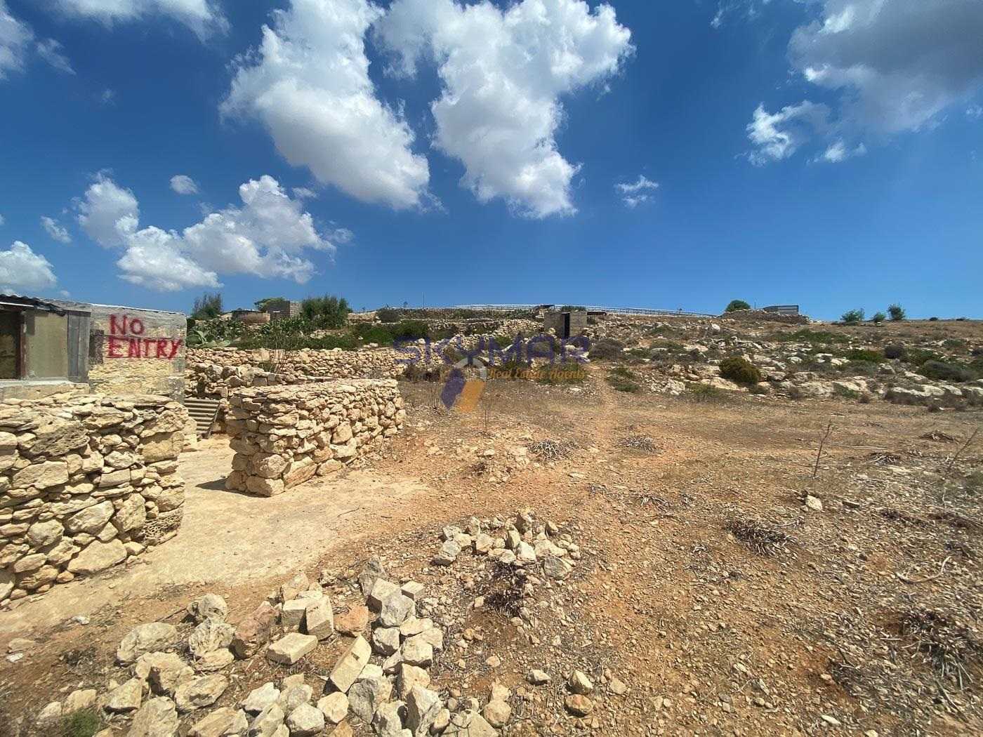 Terre dans Tal-Papa, Birżebbuġa 10697597