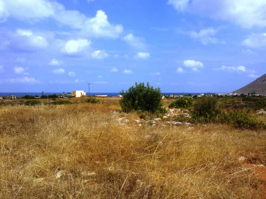 Земля в Ставрос, Криті 10697606