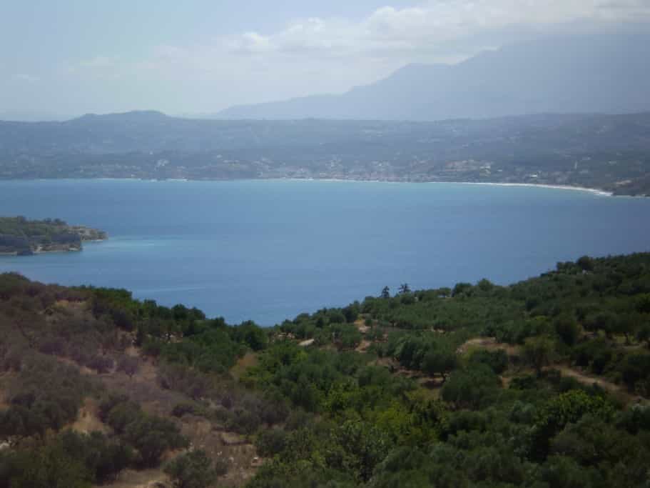 Земля в Катіана, Криті 10697610