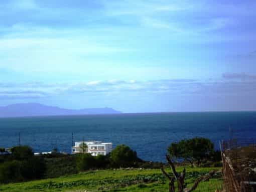 Земельные участки в Хорафакия, Крити 10697633