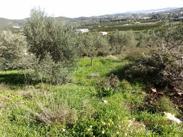 Land in Agia,  10697648