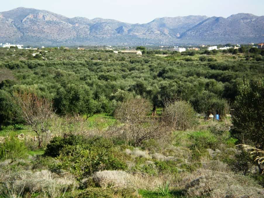 Земельные участки в Кунупидиана, Крити 10697651