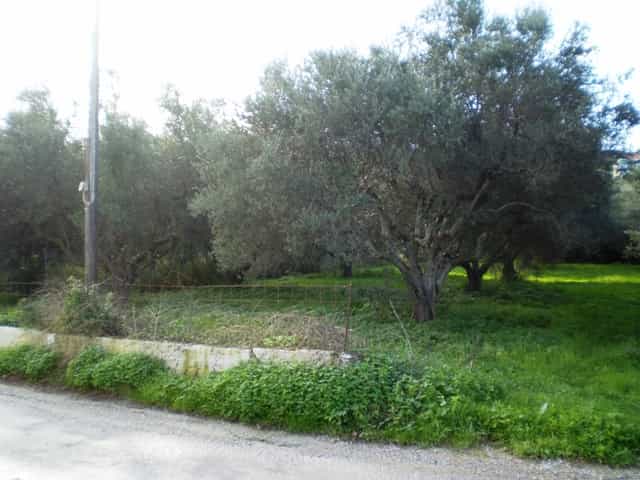 Земля в Кефалас, Криті 10697657