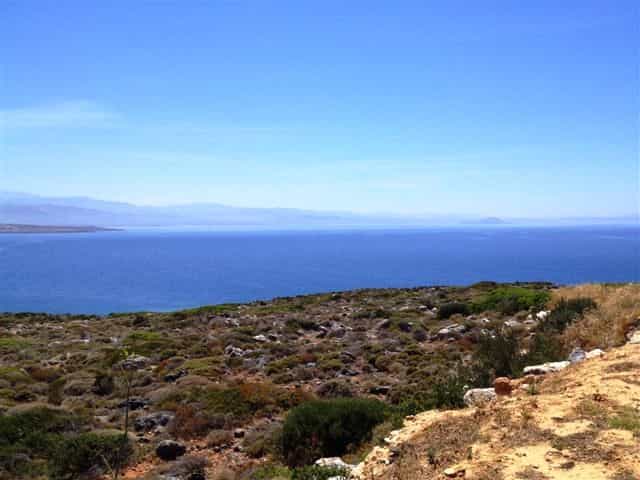 Земля в Хорафакія, Криті 10697659