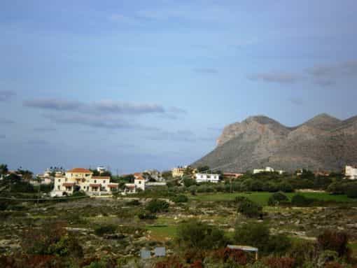 Земля в Хорафакія, Криті 10697666