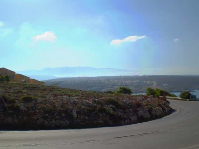 Земельные участки в Калатас, Крити 10697667