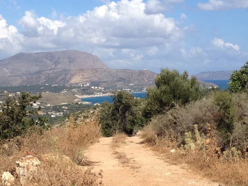 Земля в Кефалас, Криті 10697679