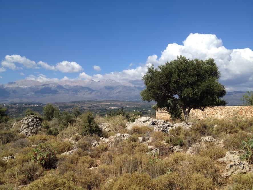 Земля в Кефалас, Криті 10697680