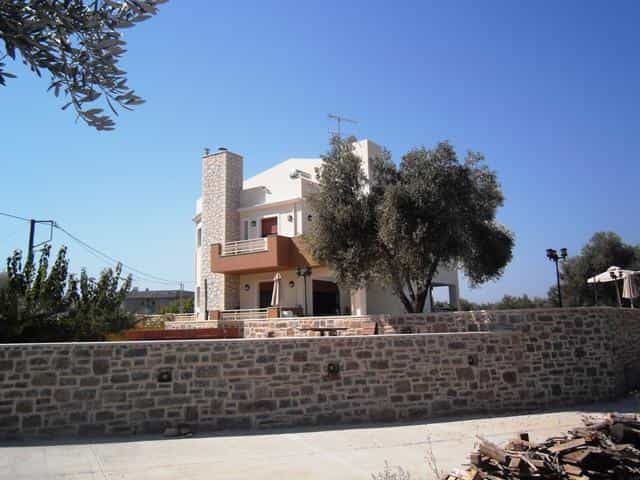 Hus i Stavromenos, Kriti 10697681