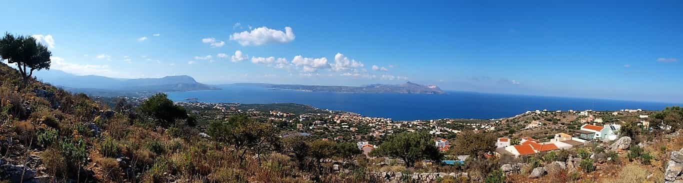 Земля в Кефалас, Криті 10697688
