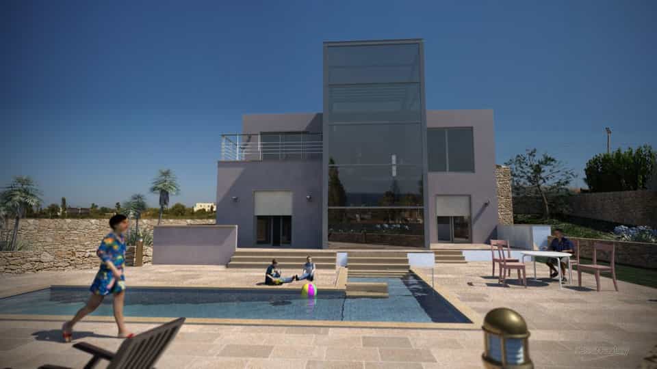 House in Platanias, Kriti 10697695