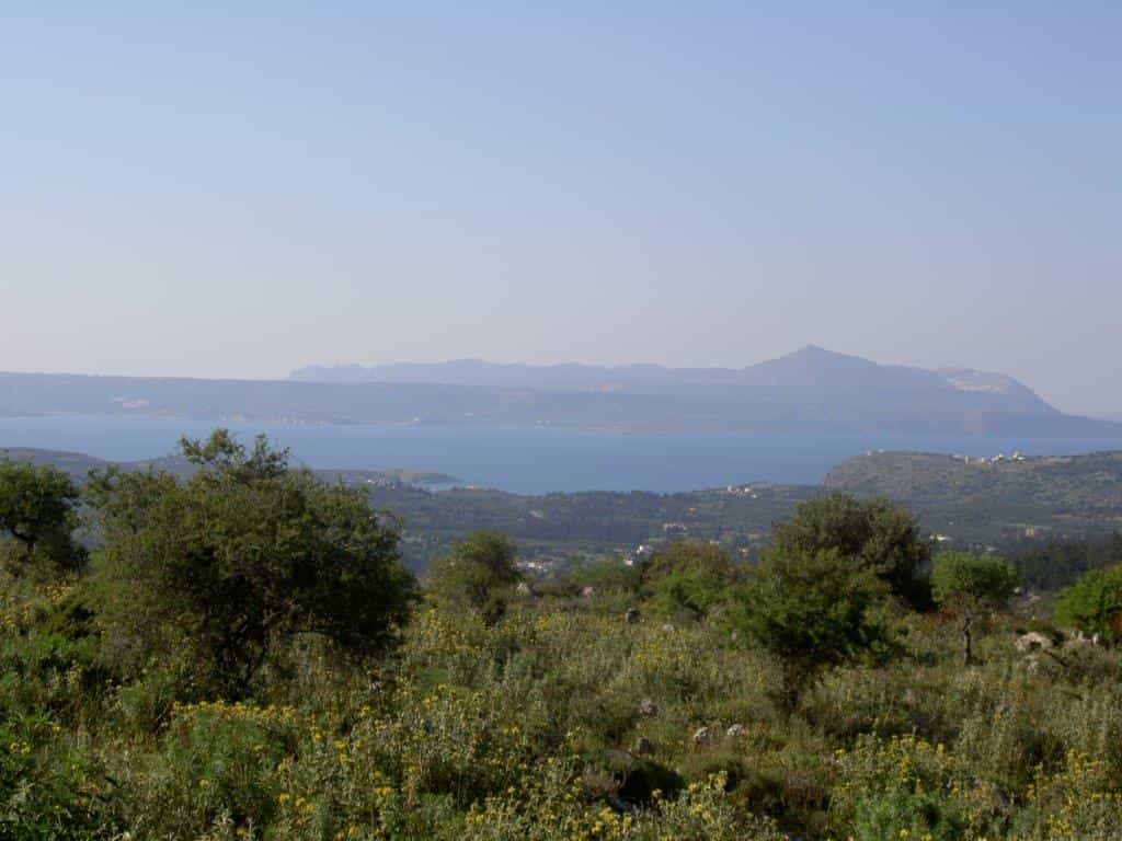 Земельные участки в Врисы, Крити 10697697