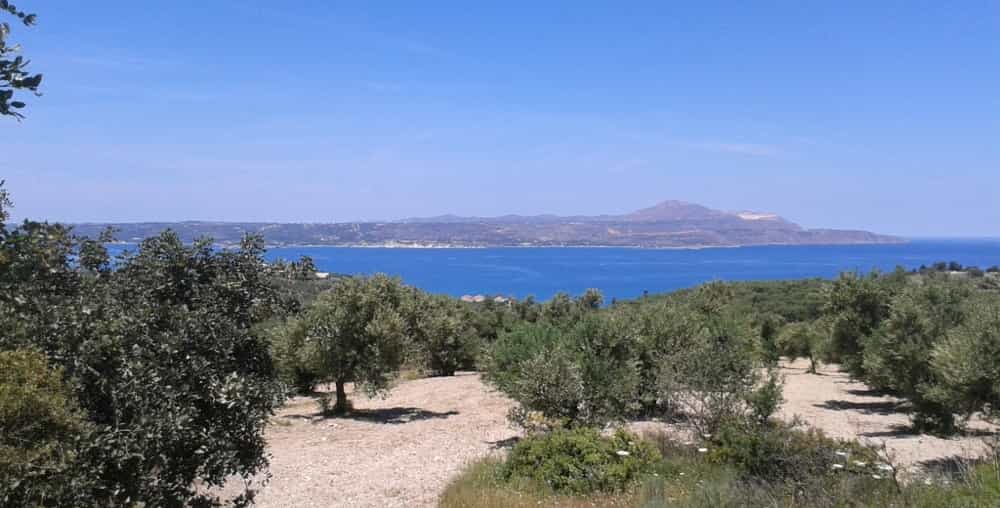 Земельные участки в Нипос, Крити 10697699