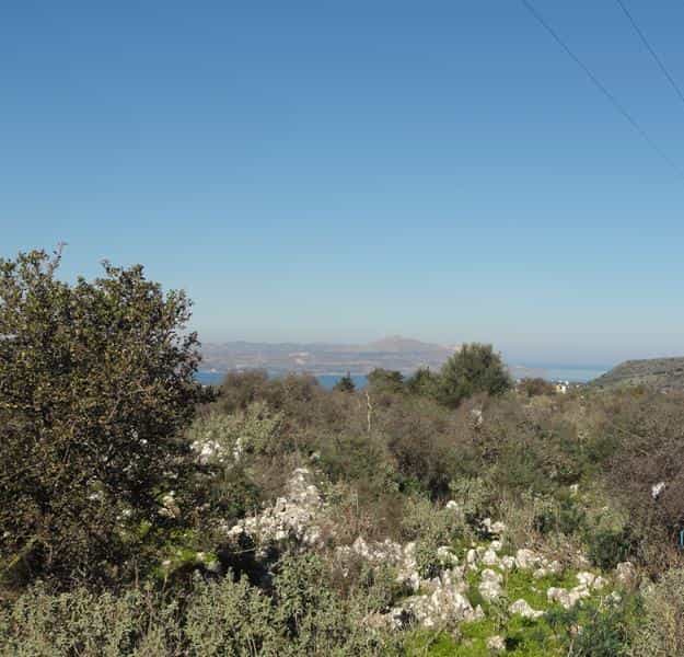 Земля в Кефалас, Криті 10697706