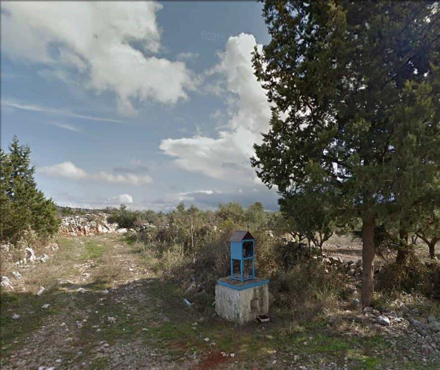 Земля в Кефалас, Криті 10697707
