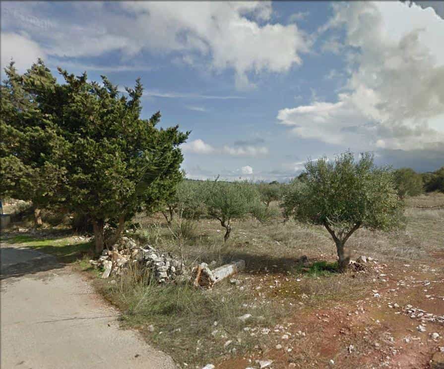 Земля в Кефалас, Криті 10697707