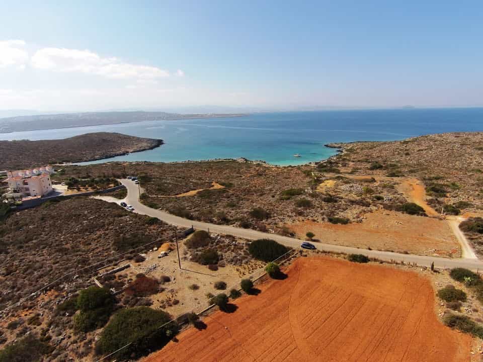Земля в Хорафакія, Криті 10697720