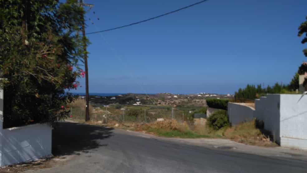 Земля в Хорафакія, Криті 10697721