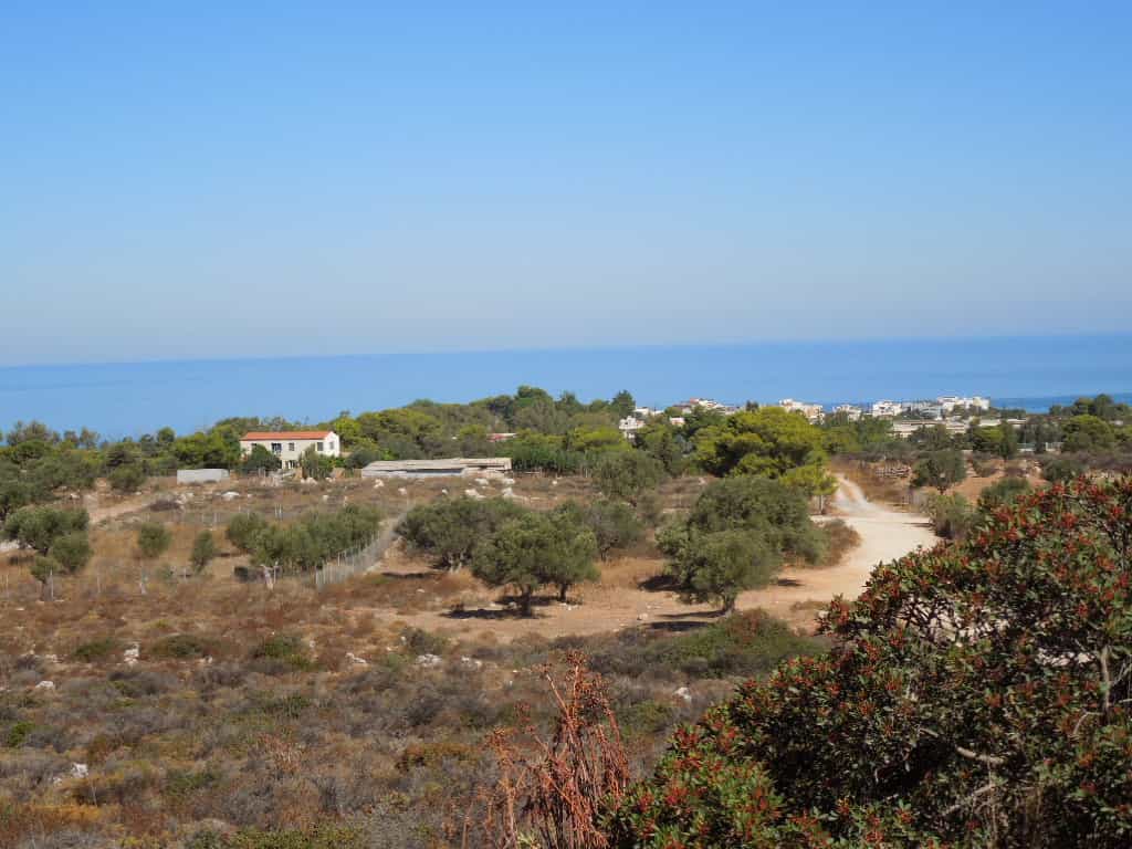 Земля в Профітіс Іліас, Криті 10697733