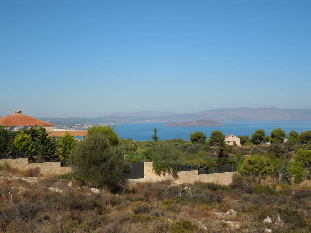Земля в Профітіс Іліас, Криті 10697733
