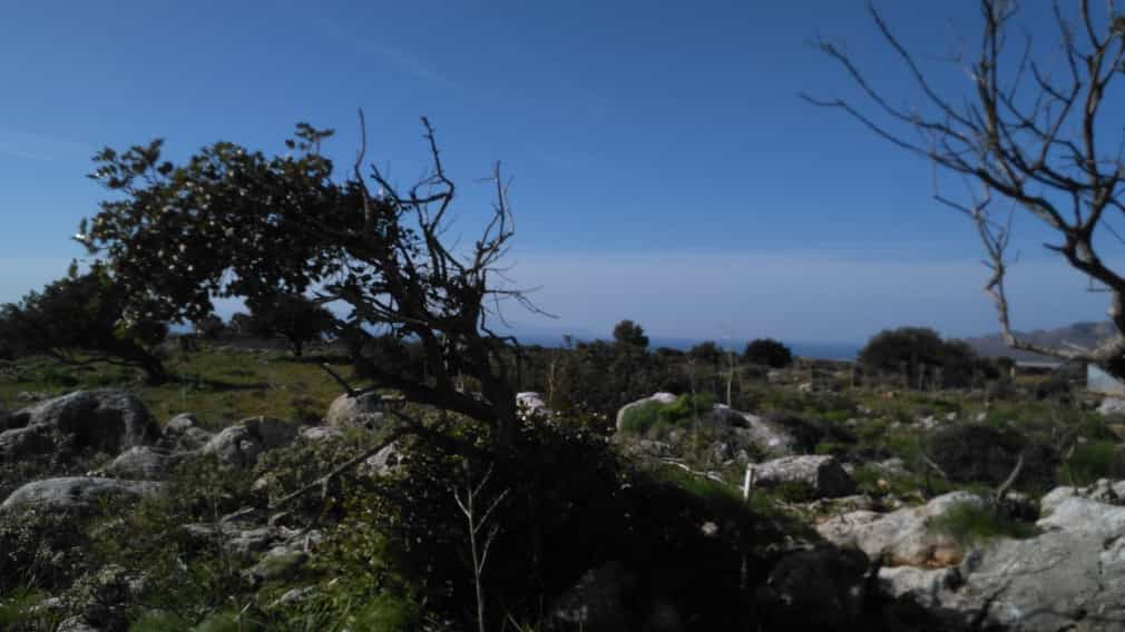 Земля в Катіана, Криті 10697735