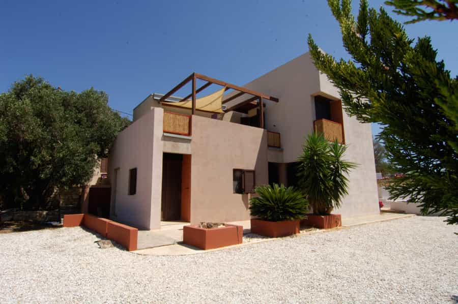 Будинок в Ханья, Криті 10697737