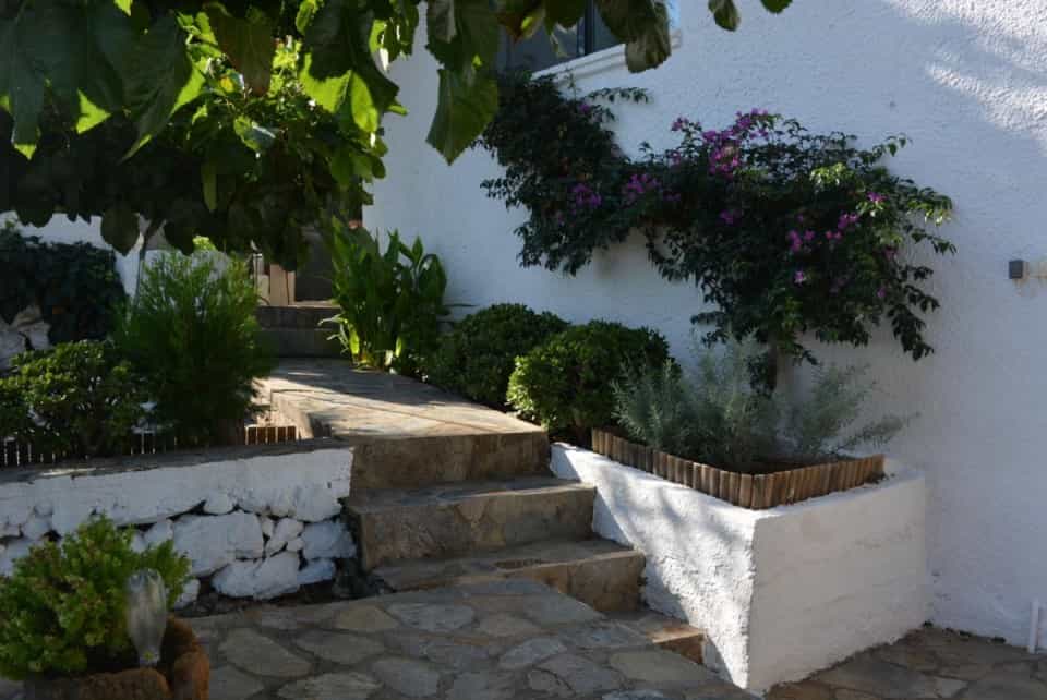 жилой дом в Нерокурос, Крити 10697749