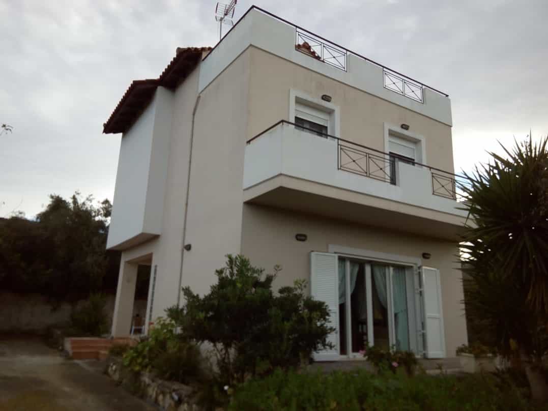 House in Platani, Kriti 10697753