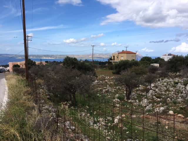 Земля в Кефалас, Криті 10697754
