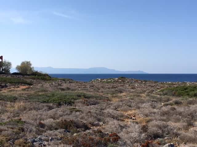 Земельные участки в Ставрос, Крити 10697756