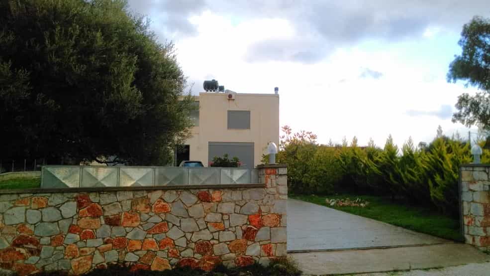 Будинок в Хорафакія, Криті 10697762