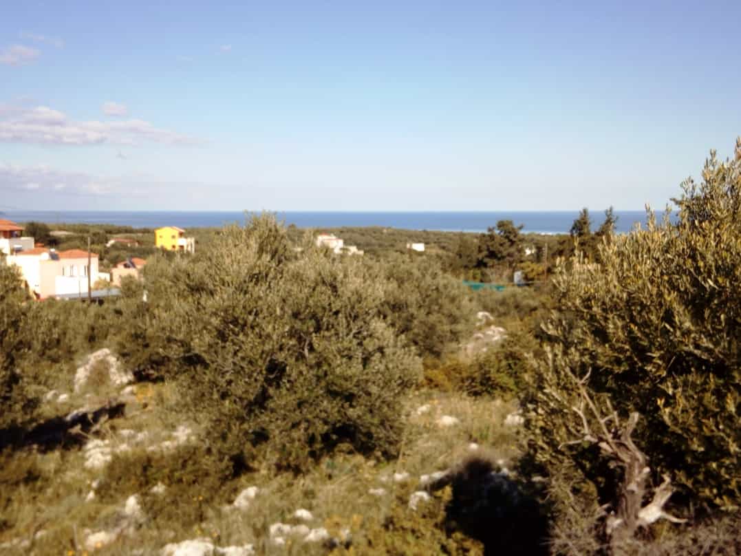 Земля в Кефалас, Криті 10697774