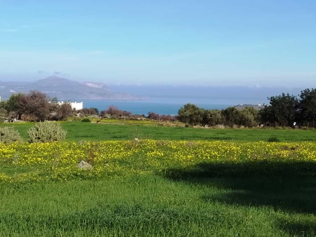Земля в Врисес, Криті 10697784