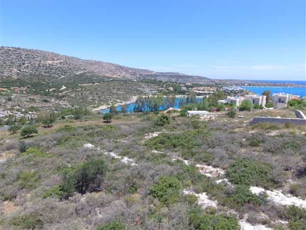 Земля в Пано Герані, Криті 10697813