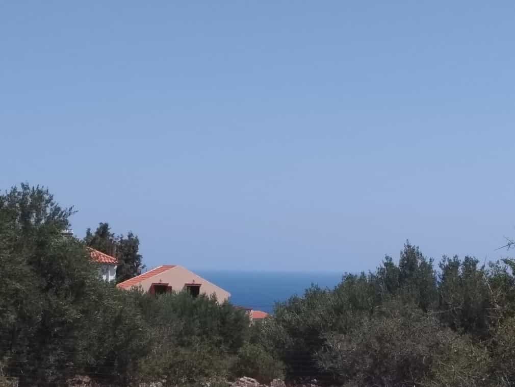 Земля в Кефалас, Криті 10697823