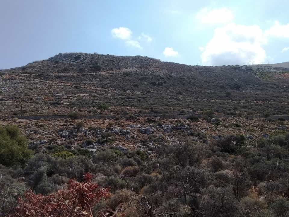Земля в Кефалас, Криті 10697836