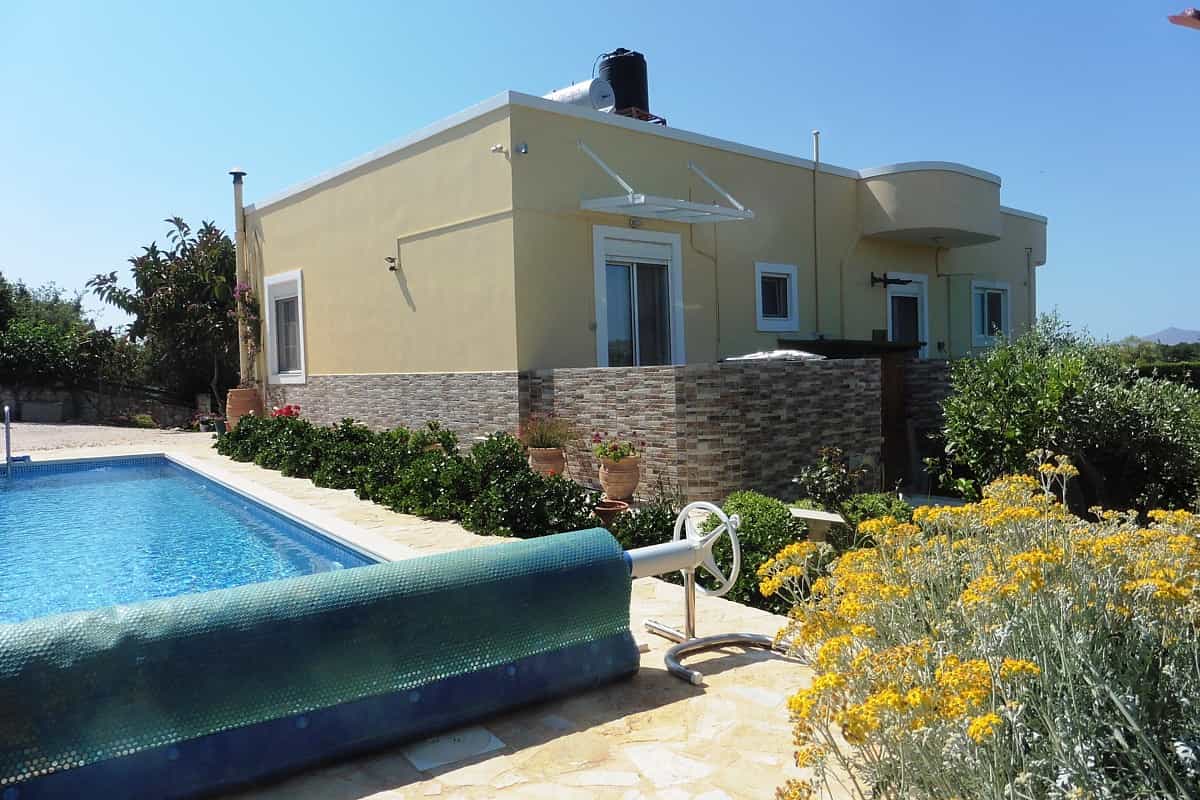 Будинок в Врисес, Криті 10697837