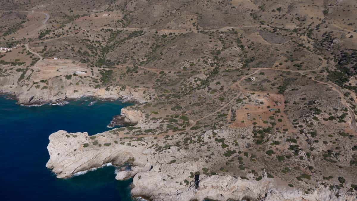 Земля в Акумія, Криті 10697842