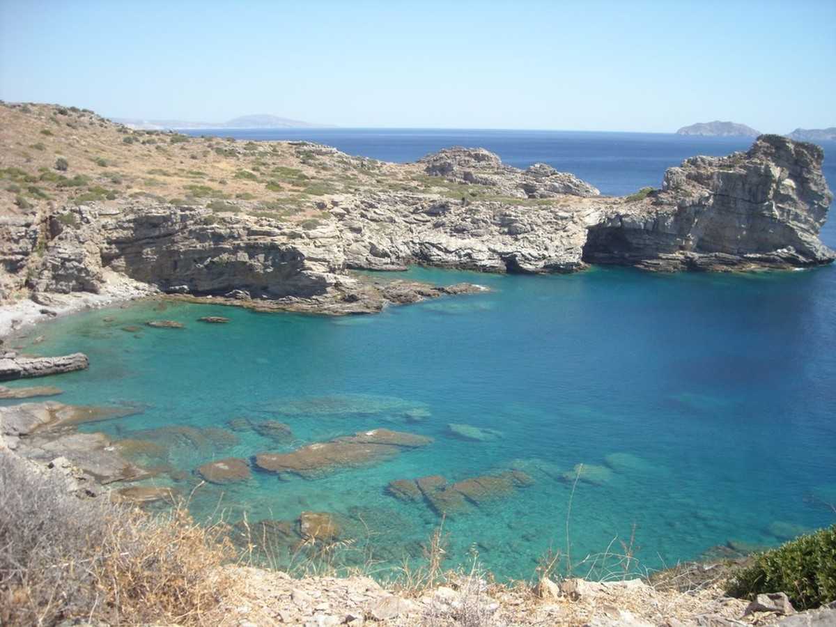 Земля в Акумія, Криті 10697842