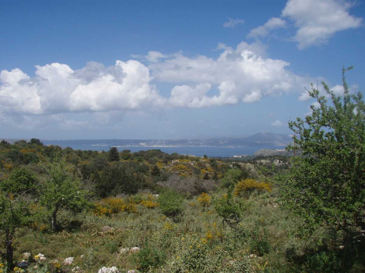 Земельные участки в Кефалас, Крити 10697854