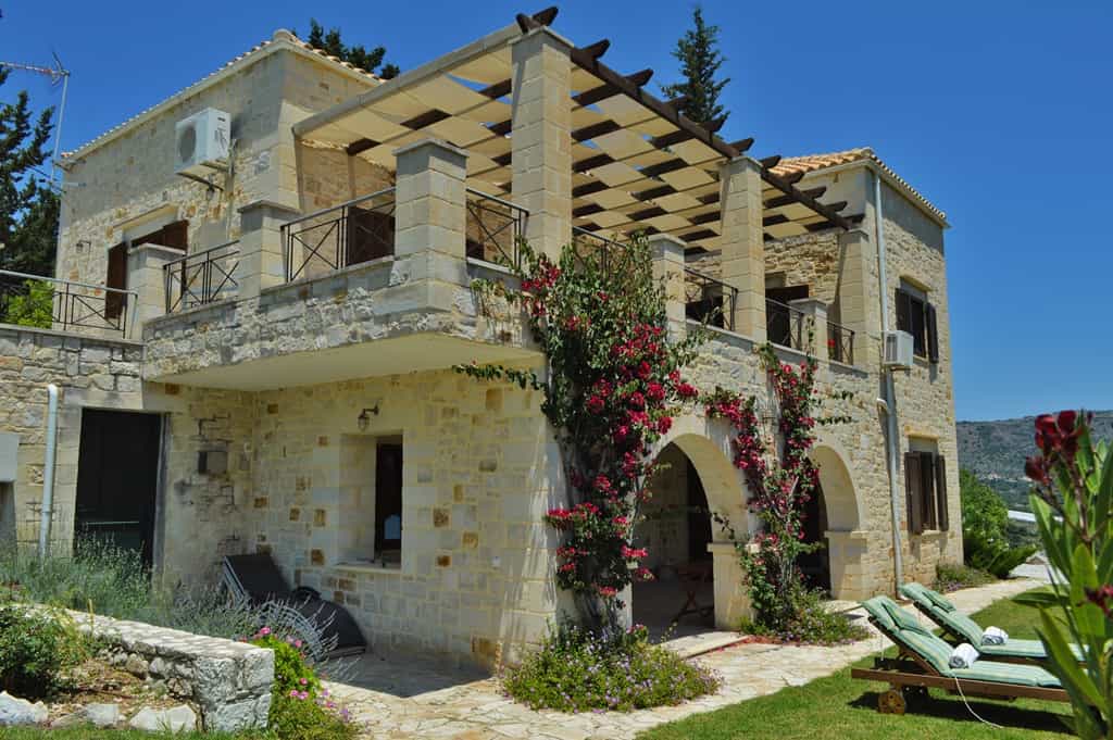 σπίτι σε Νίπος, Κρήτης 10697863