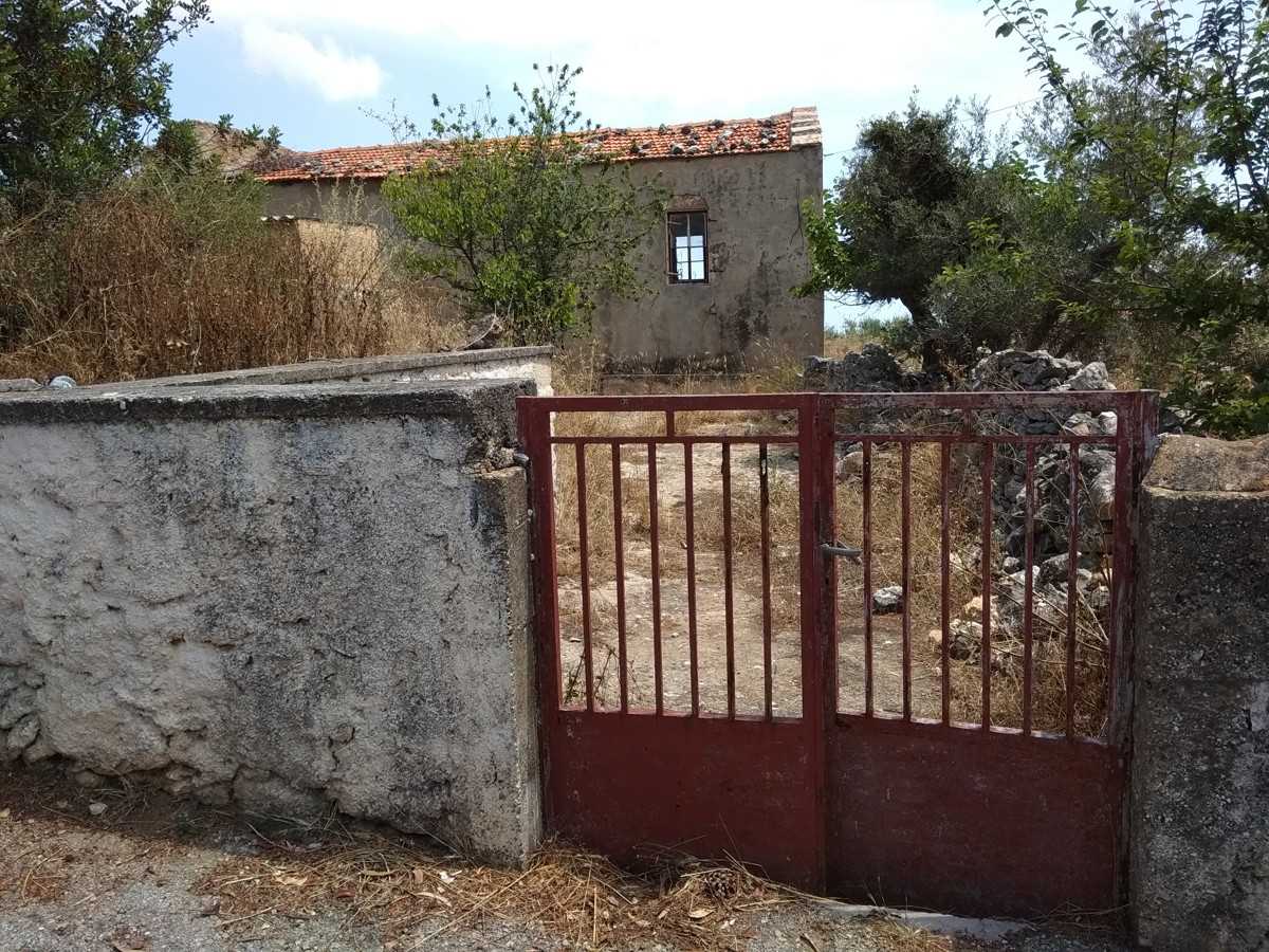 House in Kefalas,  10697869