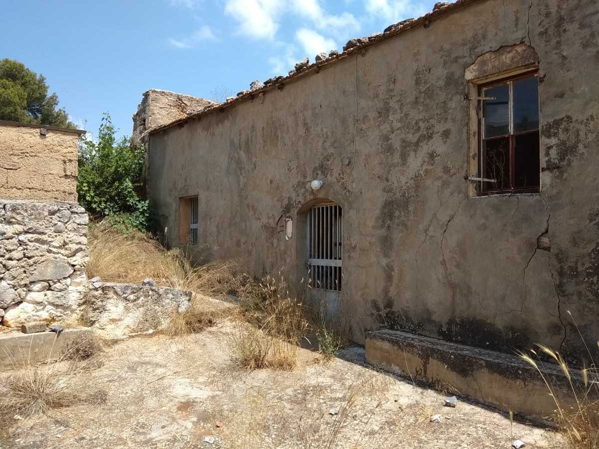 Будинок в Кефалас, Криті 10697869