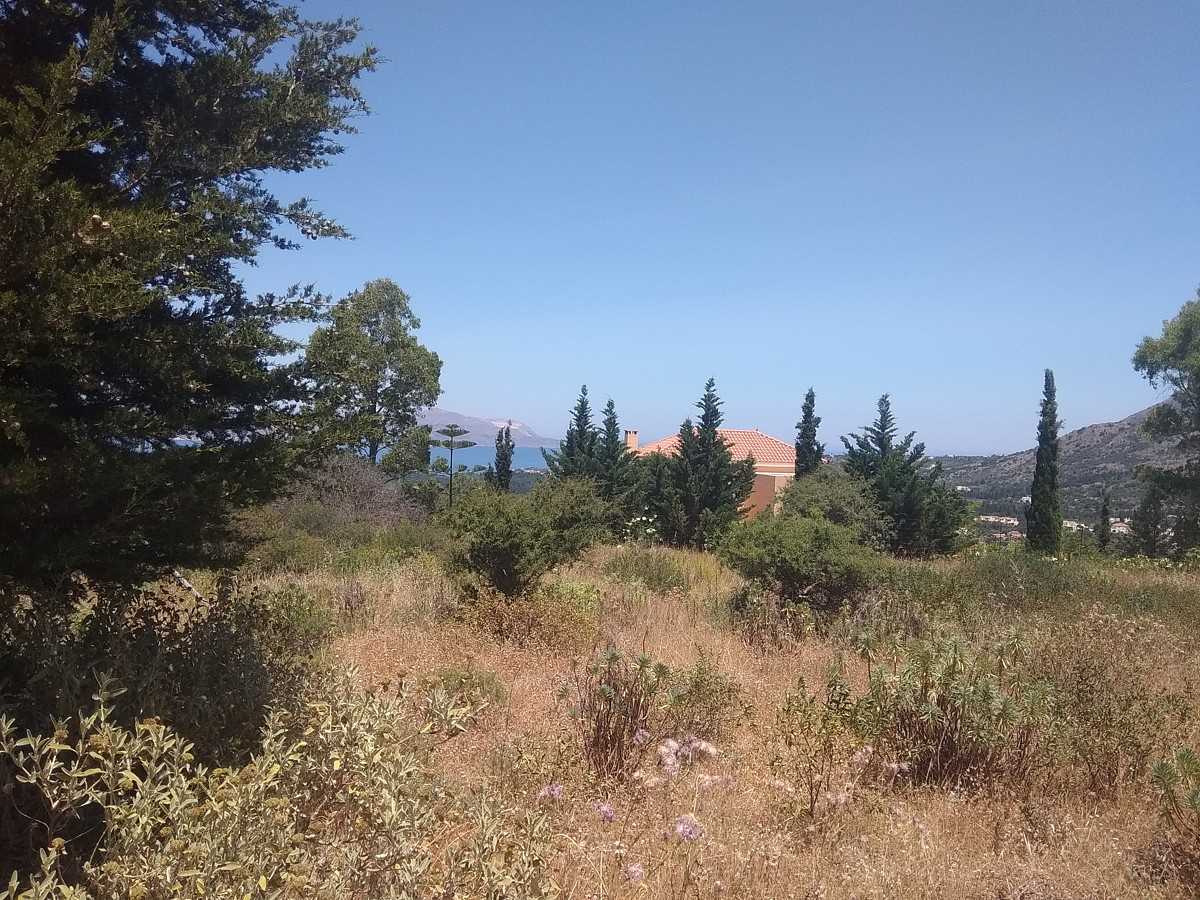 Земля в Кефалас, Криті 10697873